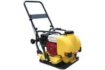 Ремонт виброплит BRIGGS & STRATTON